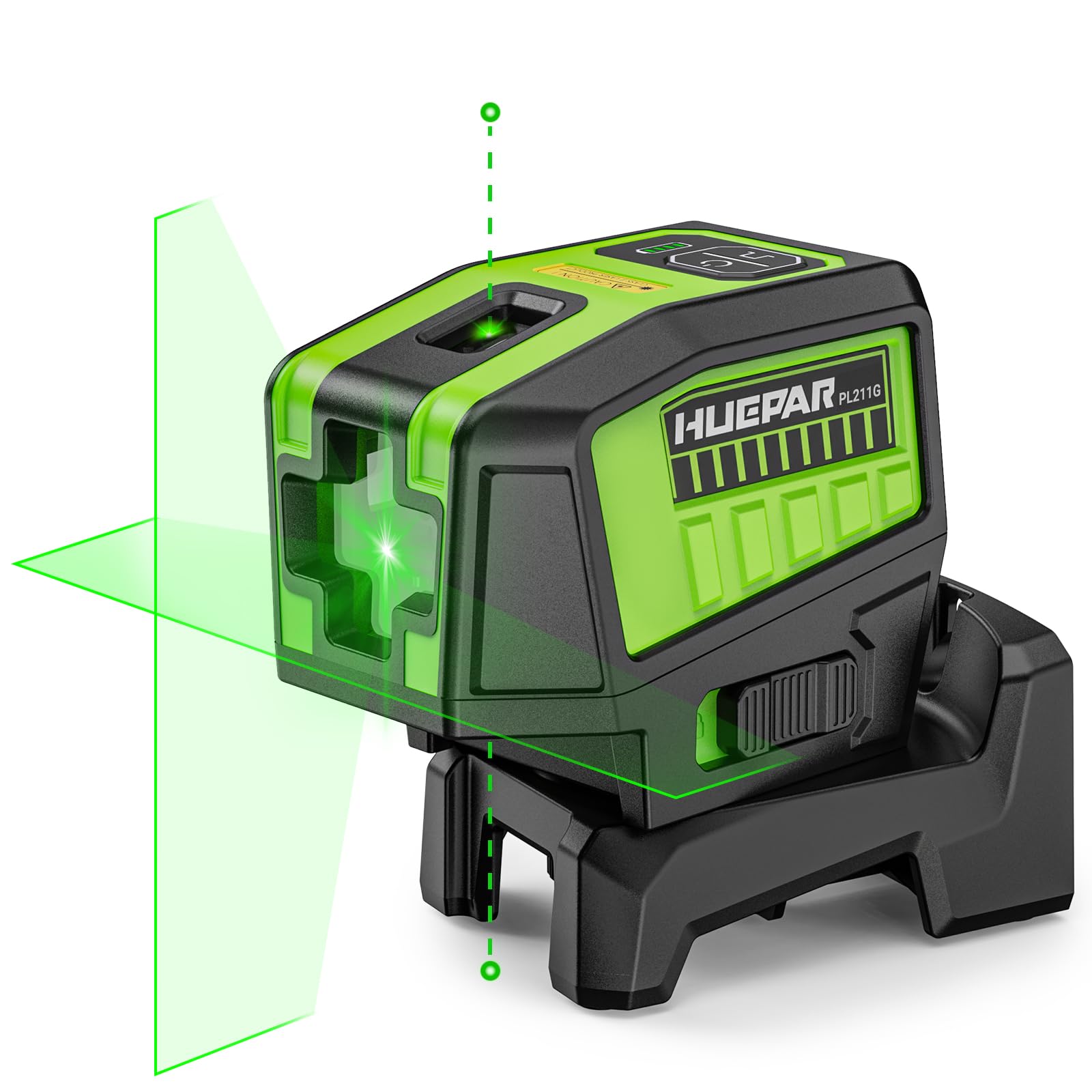 Plumb Dots Laser Level